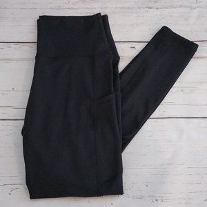 everbrand sweat flow leggings